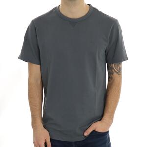 T-SHIRT BASIC NERO